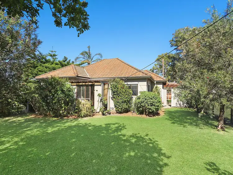 Main view of Homely house listing, 12 Spring Road, North Curl Curl NSW 2099
