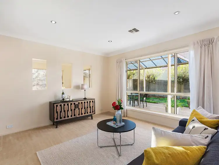 Third view of Homely house listing, 7 Fryans Place, Amaroo ACT 2914
