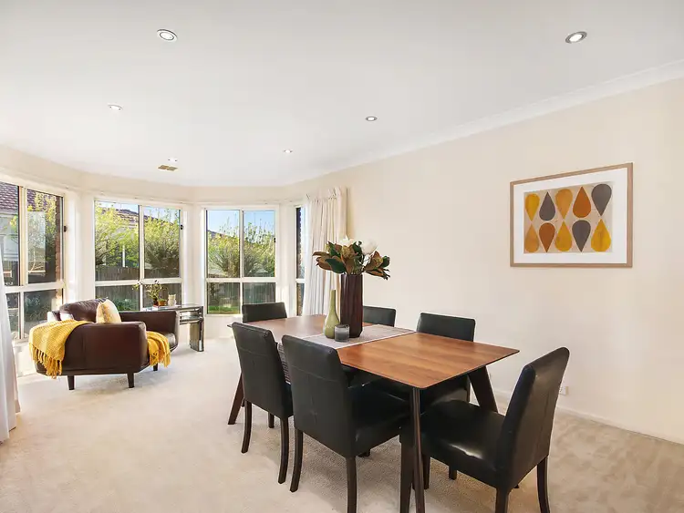 Fourth view of Homely house listing, 7 Fryans Place, Amaroo ACT 2914
