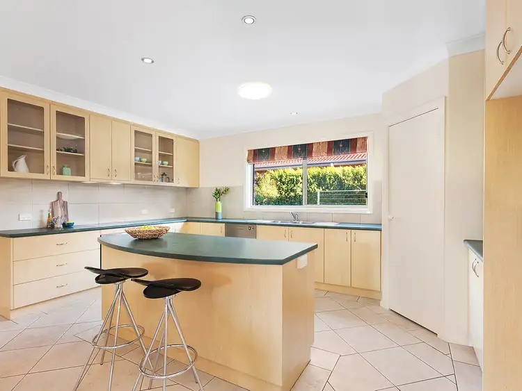 Fifth view of Homely house listing, 7 Fryans Place, Amaroo ACT 2914