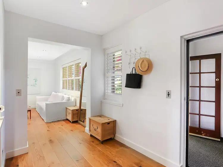 Third view of Homely apartment listing, 1/12 Wiston Gardens, Double Bay NSW 2028