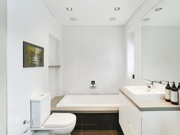 Fifth view of Homely apartment listing, 1/12 Wiston Gardens, Double Bay NSW 2028