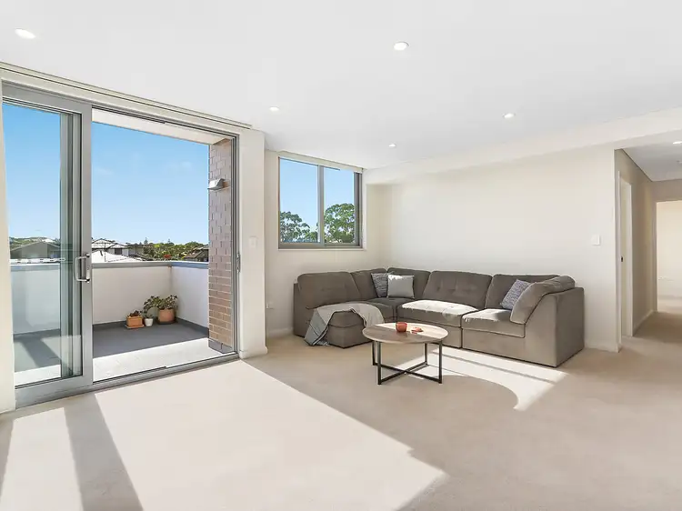 Main view of Homely apartment listing, A9/503 Bunnerong Road, Matraville NSW 2036