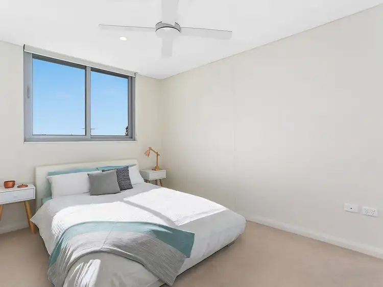 Second view of Homely apartment listing, A9/503 Bunnerong Road, Matraville NSW 2036