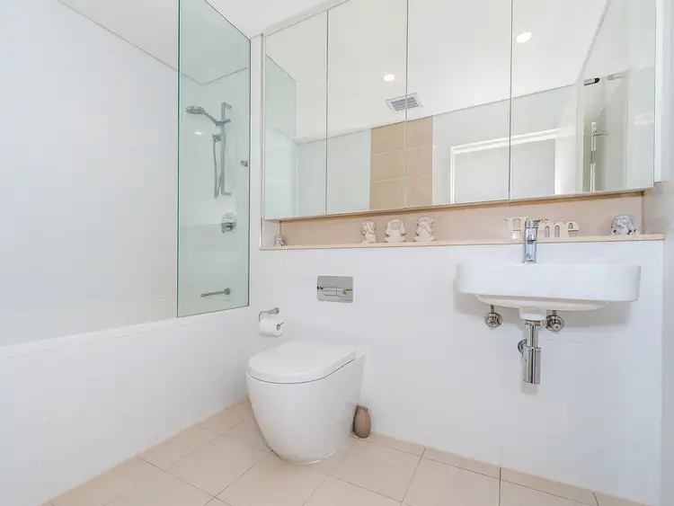 Third view of Homely apartment listing, A9/503 Bunnerong Road, Matraville NSW 2036