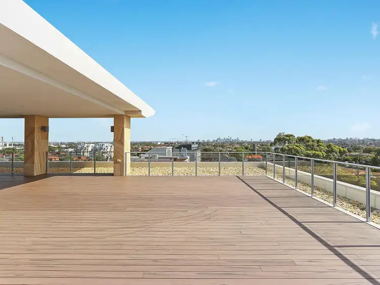 Sixth view of Homely apartment listing, A9/503 Bunnerong Road, Matraville NSW 2036