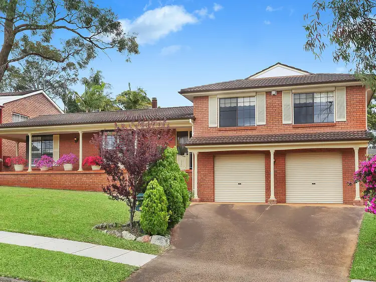 11 Talinga Street, Carlingford NSW 2118