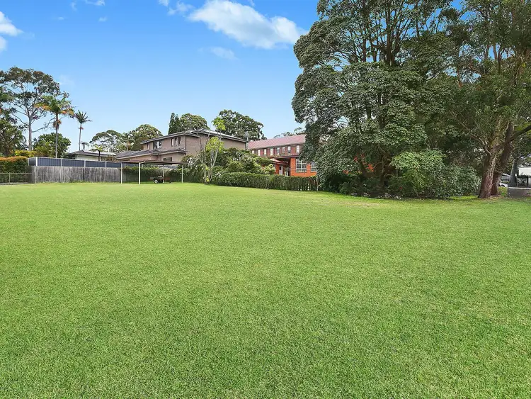 Third view of Homely house listing, 11 Talinga Street, Carlingford NSW 2118