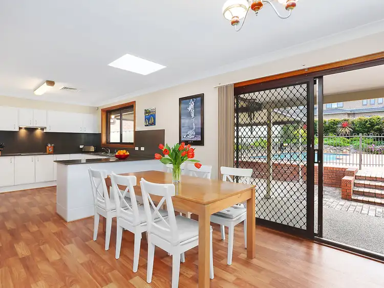 Fourth view of Homely house listing, 11 Talinga Street, Carlingford NSW 2118