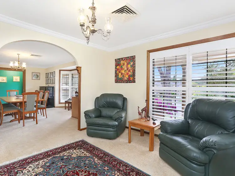 Fifth view of Homely house listing, 11 Talinga Street, Carlingford NSW 2118