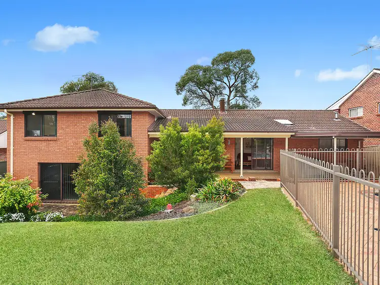 Sixth view of Homely house listing, 11 Talinga Street, Carlingford NSW 2118