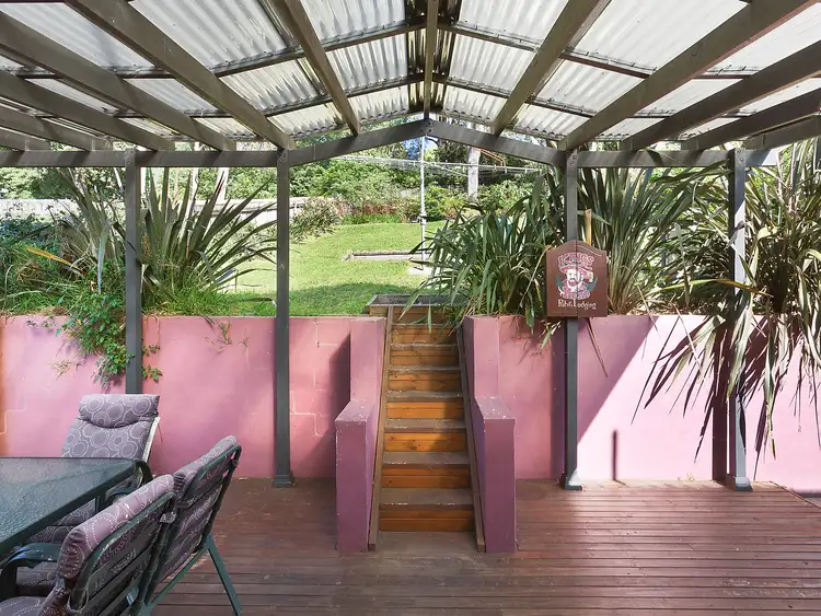 Second view of Homely house listing, 5 Brands Place, Lisarow NSW 2250