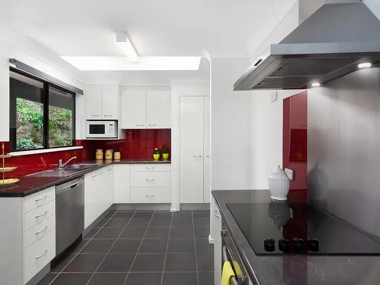 Second view of Homely house listing, 17 Oakglen Road, North Gosford NSW 2250