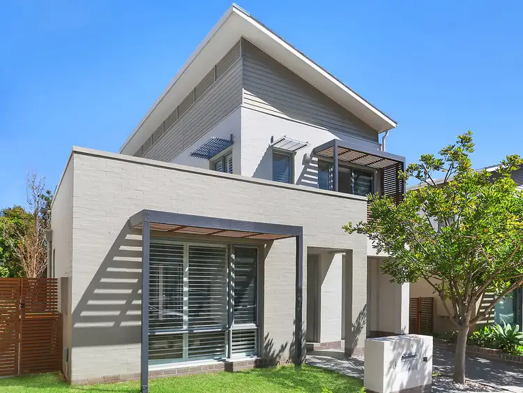 1B Gumara Street, Randwick NSW 2031