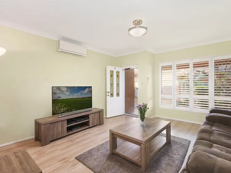 Main view of Homely townhouse listing, 8/487 Bunnerong Road, Matraville NSW 2036