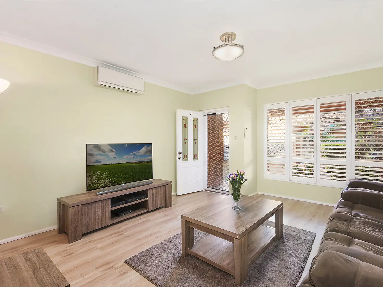 Main view of Homely townhouse listing, 8/487 Bunnerong Road, Matraville NSW 2036