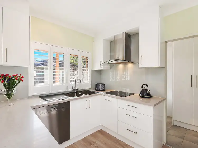 Second view of Homely townhouse listing, 8/487 Bunnerong Road, Matraville NSW 2036