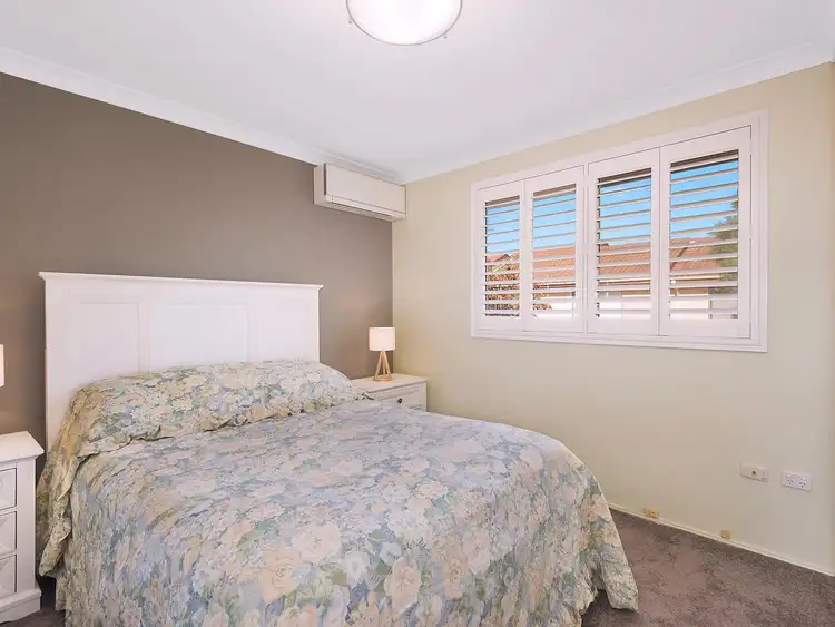 Third view of Homely townhouse listing, 8/487 Bunnerong Road, Matraville NSW 2036