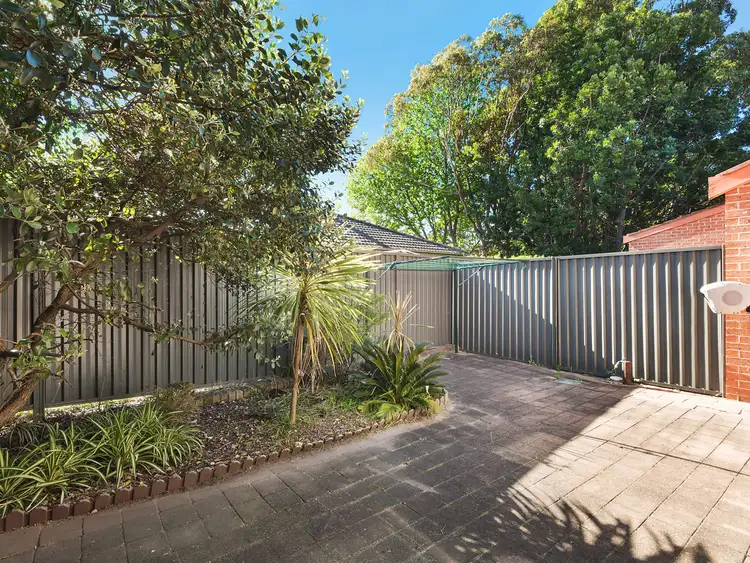 Fourth view of Homely townhouse listing, 8/487 Bunnerong Road, Matraville NSW 2036