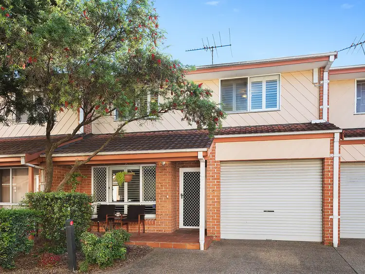 Fifth view of Homely townhouse listing, 8/487 Bunnerong Road, Matraville NSW 2036