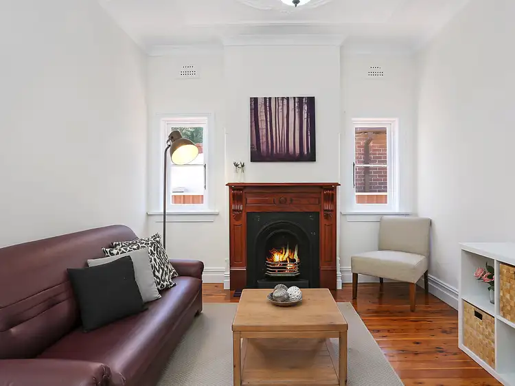 Second view of Homely house listing, 34 Warburton Parade, Earlwood NSW 2206