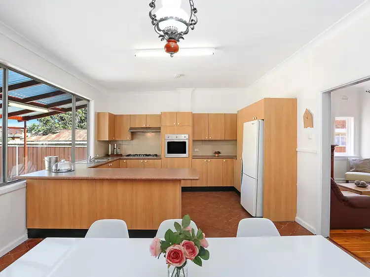 Third view of Homely house listing, 34 Warburton Parade, Earlwood NSW 2206