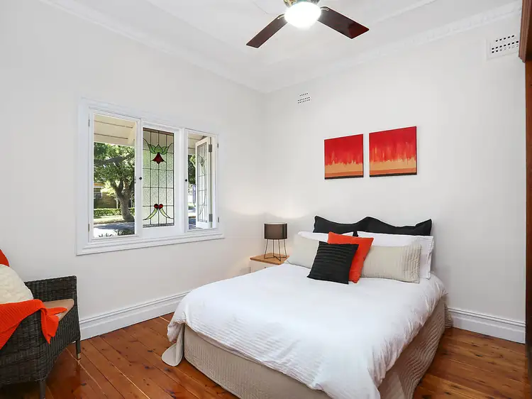 Fourth view of Homely house listing, 34 Warburton Parade, Earlwood NSW 2206
