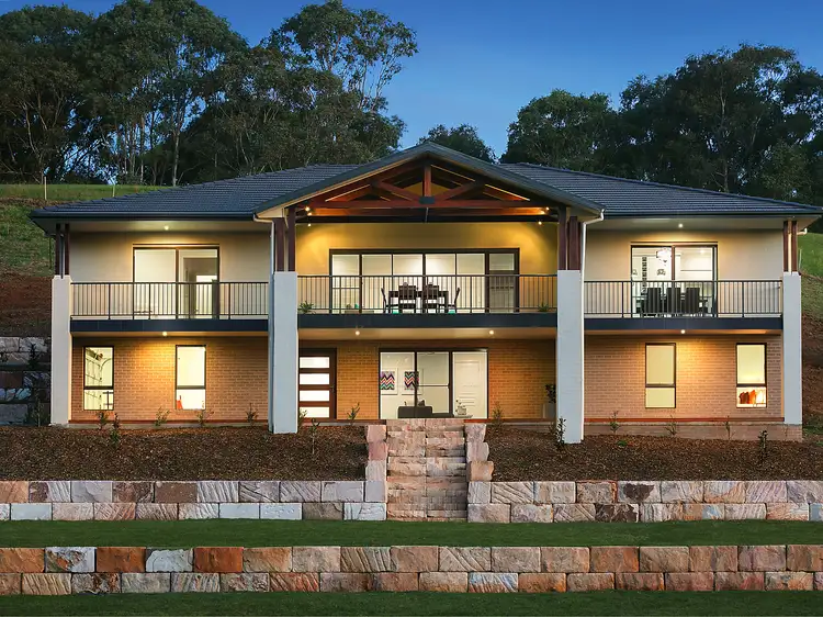 Main view of Homely house listing, 132A Kerrs Road, Mount Vernon NSW 2178