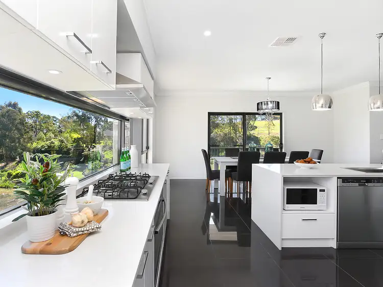 Third view of Homely house listing, 132A Kerrs Road, Mount Vernon NSW 2178