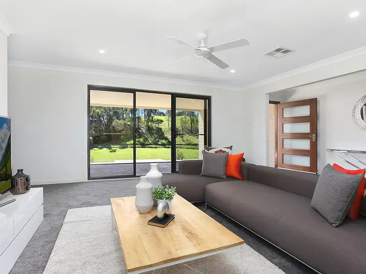 Fourth view of Homely house listing, 132A Kerrs Road, Mount Vernon NSW 2178