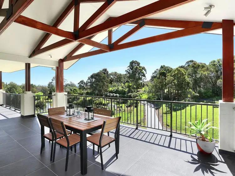 Fifth view of Homely house listing, 132A Kerrs Road, Mount Vernon NSW 2178