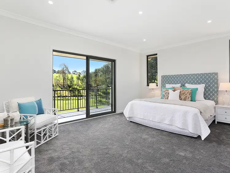 Sixth view of Homely house listing, 132A Kerrs Road, Mount Vernon NSW 2178