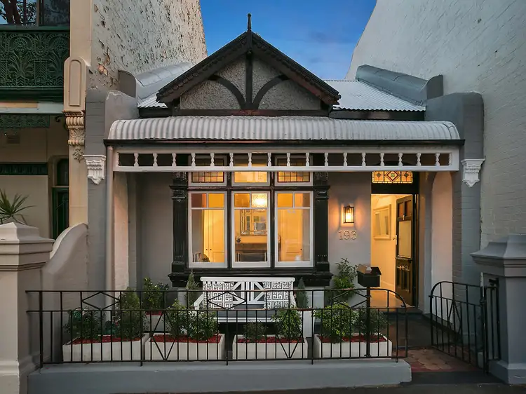 193 Wilson Street, Newtown NSW 2042