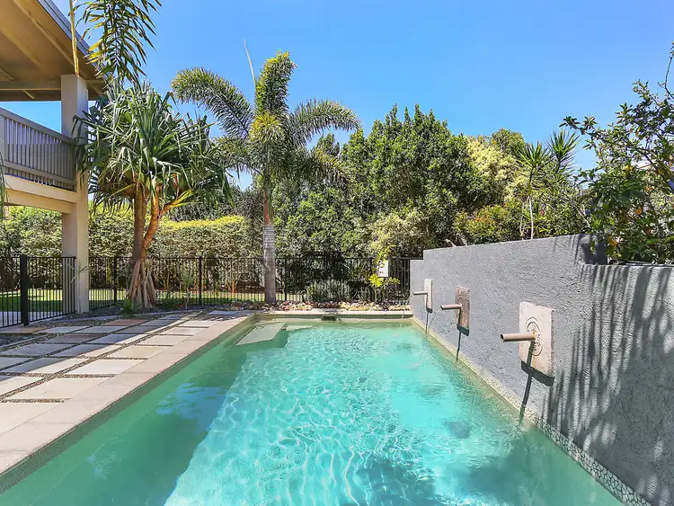 Second view of Homely house listing, 15 Dayspring Street, Sunrise Beach QLD 4567