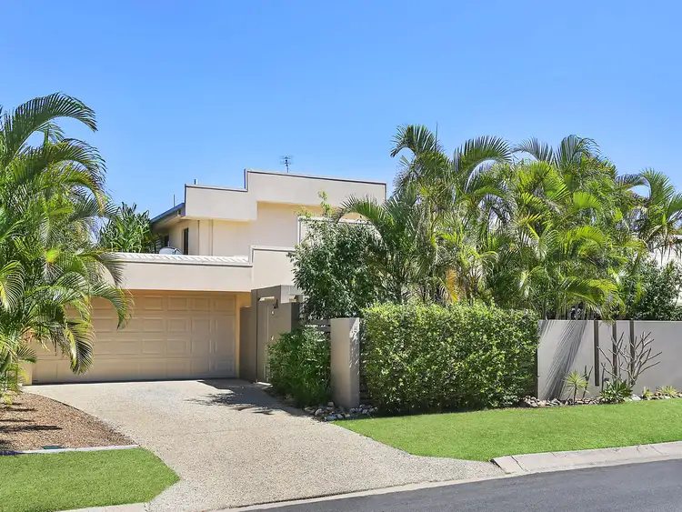 Seventh view of Homely house listing, 15 Dayspring Street, Sunrise Beach QLD 4567