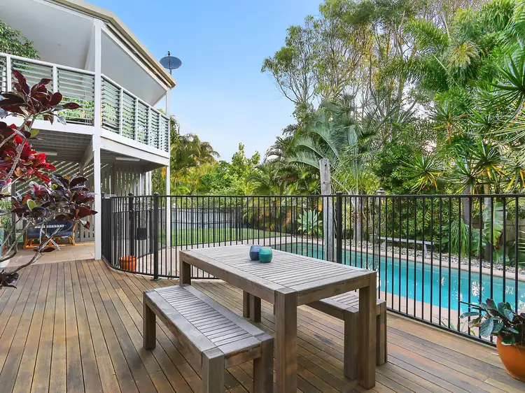 13 Boxsell Rise, Sunrise Beach QLD 4567