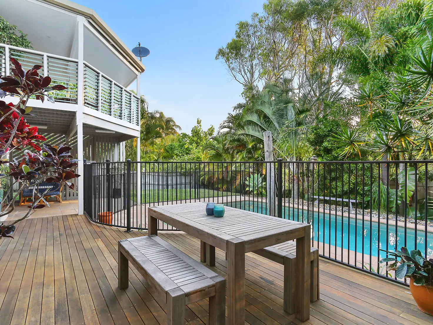 Main view of Homely house listing, 13 Boxsell Rise, Sunrise Beach QLD 4567