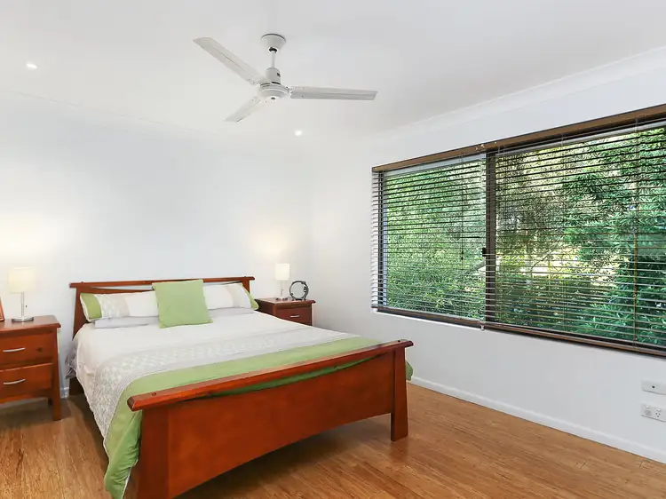 Fourth view of Homely house listing, 13 Boxsell Rise, Sunrise Beach QLD 4567