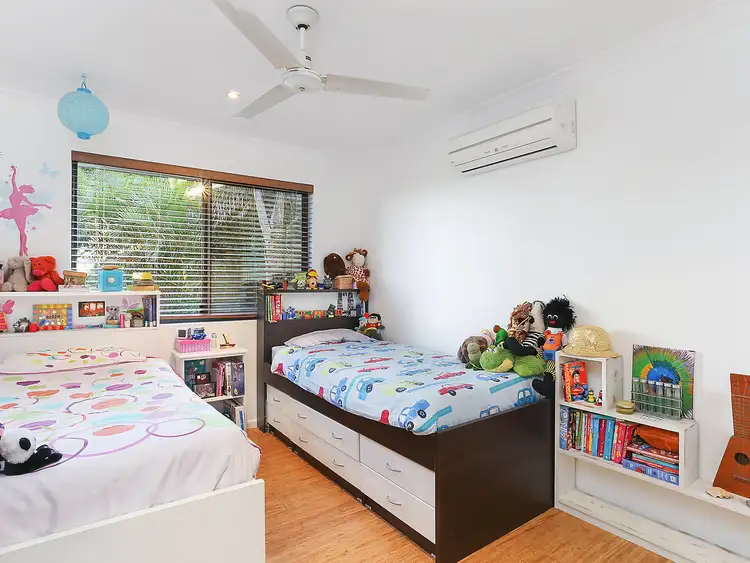 Fifth view of Homely house listing, 13 Boxsell Rise, Sunrise Beach QLD 4567