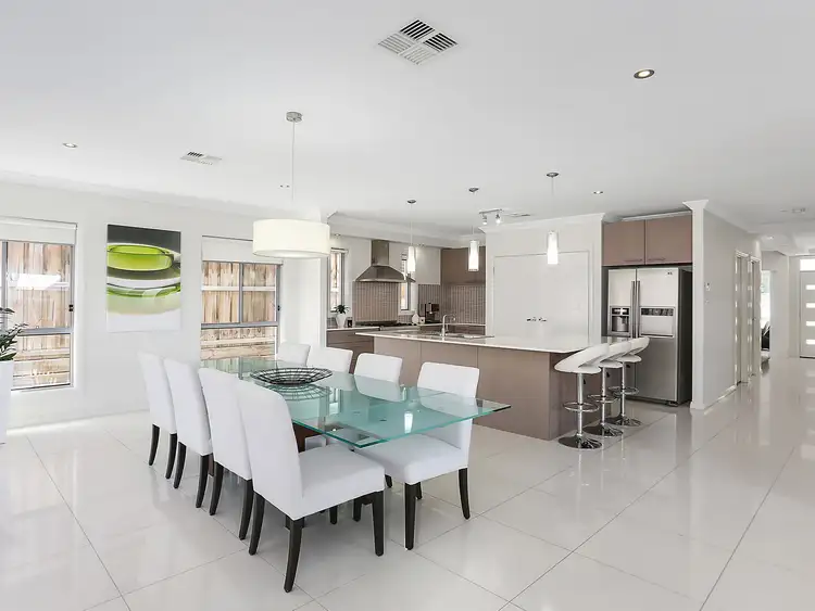 Third view of Homely house listing, 9 Hosking Avenue, West Hoxton NSW 2171