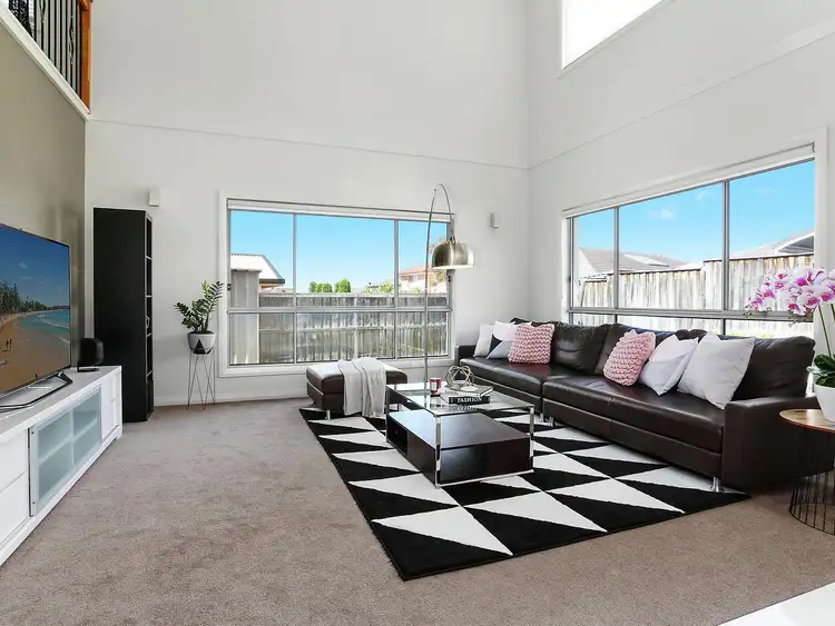 Fourth view of Homely house listing, 9 Hosking Avenue, West Hoxton NSW 2171