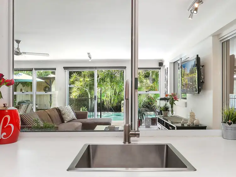 Third view of Homely house listing, 3 Stardust Court, Sunrise Beach QLD 4567