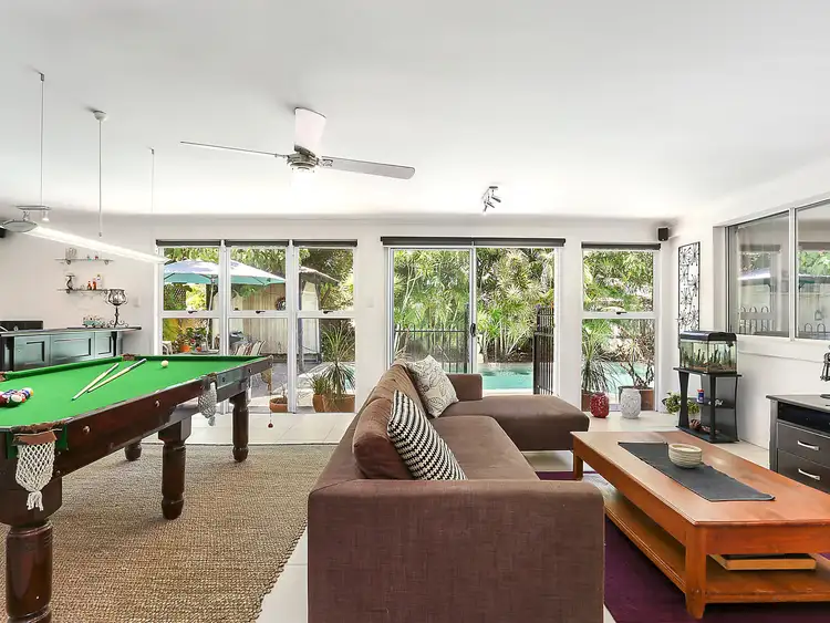 Fifth view of Homely house listing, 3 Stardust Court, Sunrise Beach QLD 4567