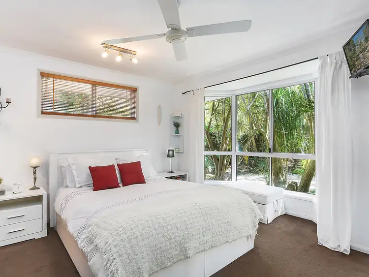 Sixth view of Homely house listing, 3 Stardust Court, Sunrise Beach QLD 4567
