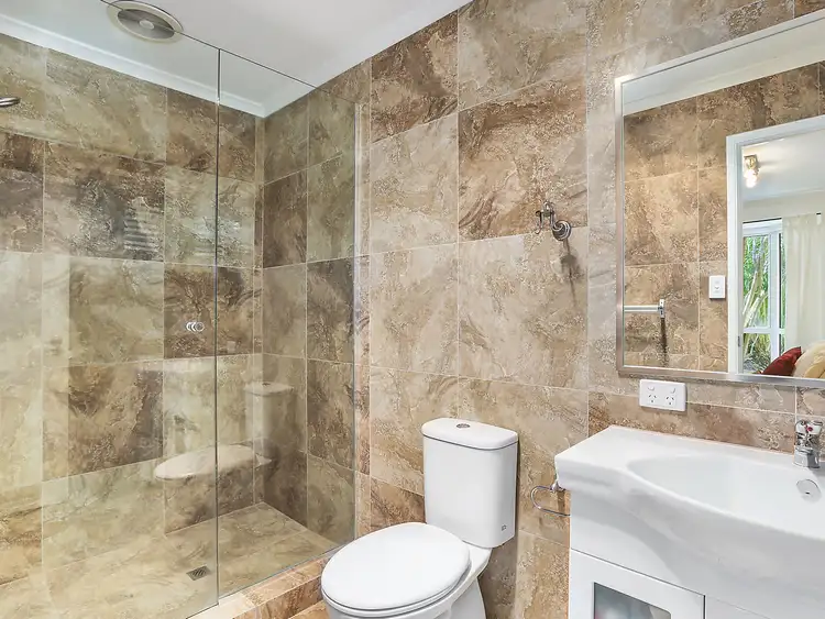 Seventh view of Homely house listing, 3 Stardust Court, Sunrise Beach QLD 4567