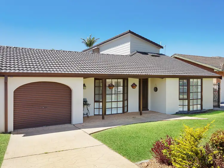 Main view of Homely house listing, 9 Browning Close, Wetherill Park NSW 2164