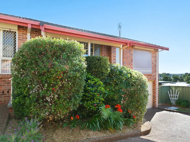 Main view of Homely villa listing, 4/15 Brisbane Water Road, Adamstown NSW 2289