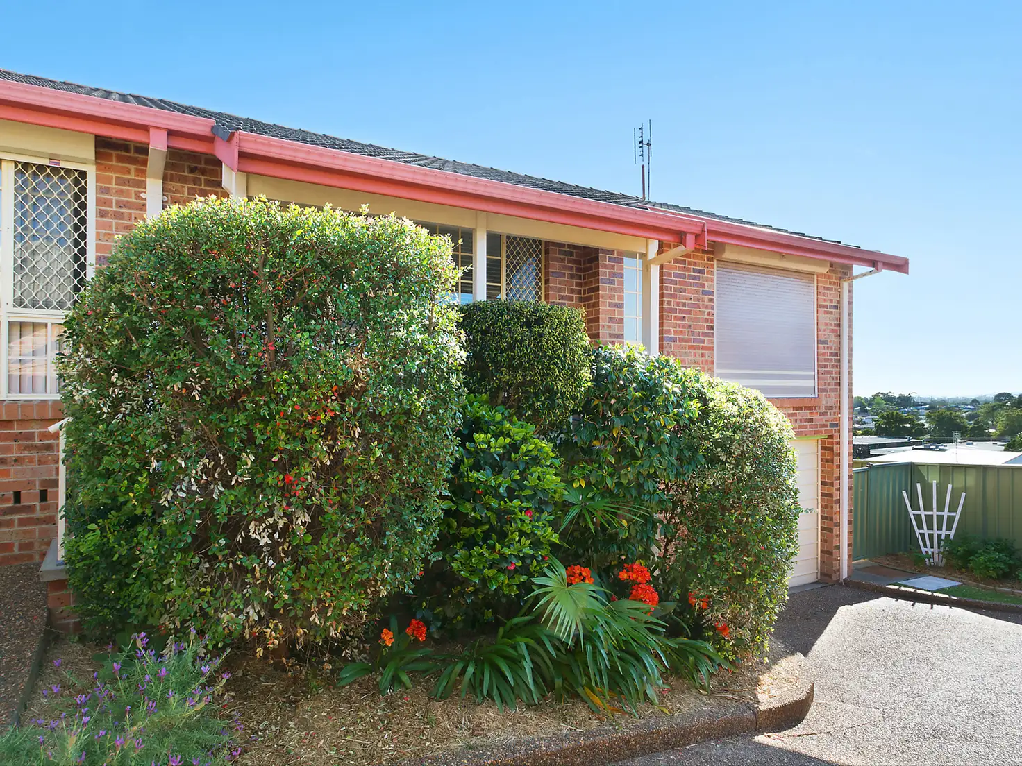 Main view of Homely villa listing, 4/15 Brisbane Water Road, Adamstown NSW 2289