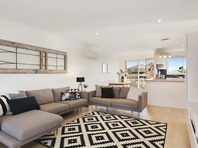 Second view of Homely villa listing, 4/15 Brisbane Water Road, Adamstown NSW 2289