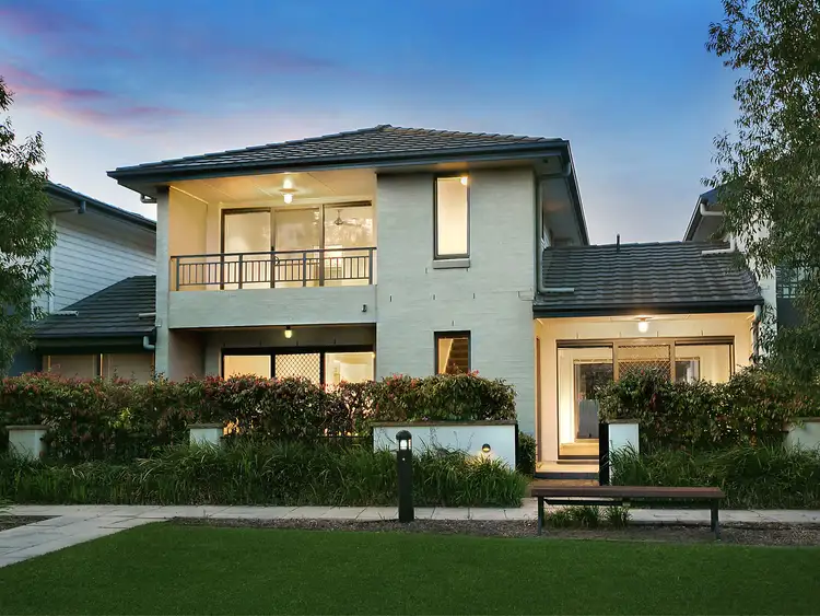 4 Balmoral Terrace, Harrington Park NSW 2567